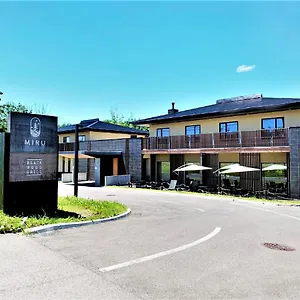 **** Hotel Miru Niseko Japan