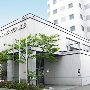 *** Hotel Pulses Japan