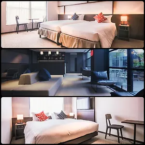 **** Hotel Kabin Kyoto Japan