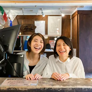 Shinagawa-shuku & Tours Tokyo