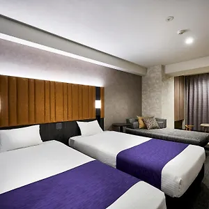 *** Hotel Monday Marutamachi Japan
