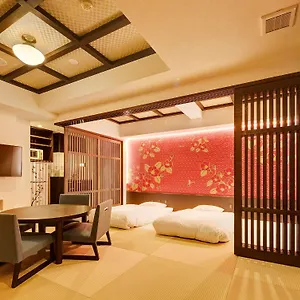 **** Hotel Sanrriott Kitahama Japan