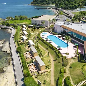 **** Hotel La Vista Kannonzaki Terrace Japan