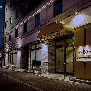 ** Hotel Brs Goryokaku Tower Mae Japan