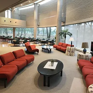 ホテル Daitofuji Garden, 東京都