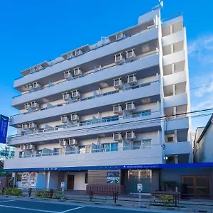 Mystays Ueno Iriyaguchi Tokyo