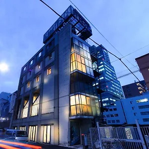 ホステル オークホステルキャビン, 東京都