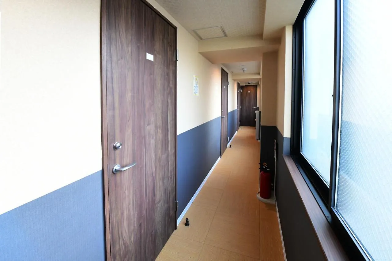 無料wi-Fi Jing House 秋葉原 電動自転車レンタル Hotel Tokyo