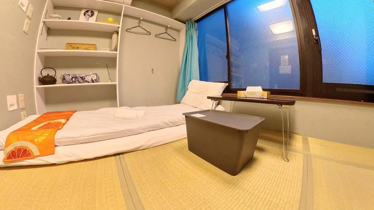 無料wi-Fi Jing House 秋葉原 電動自転車レンタル Hotel Tóquio
