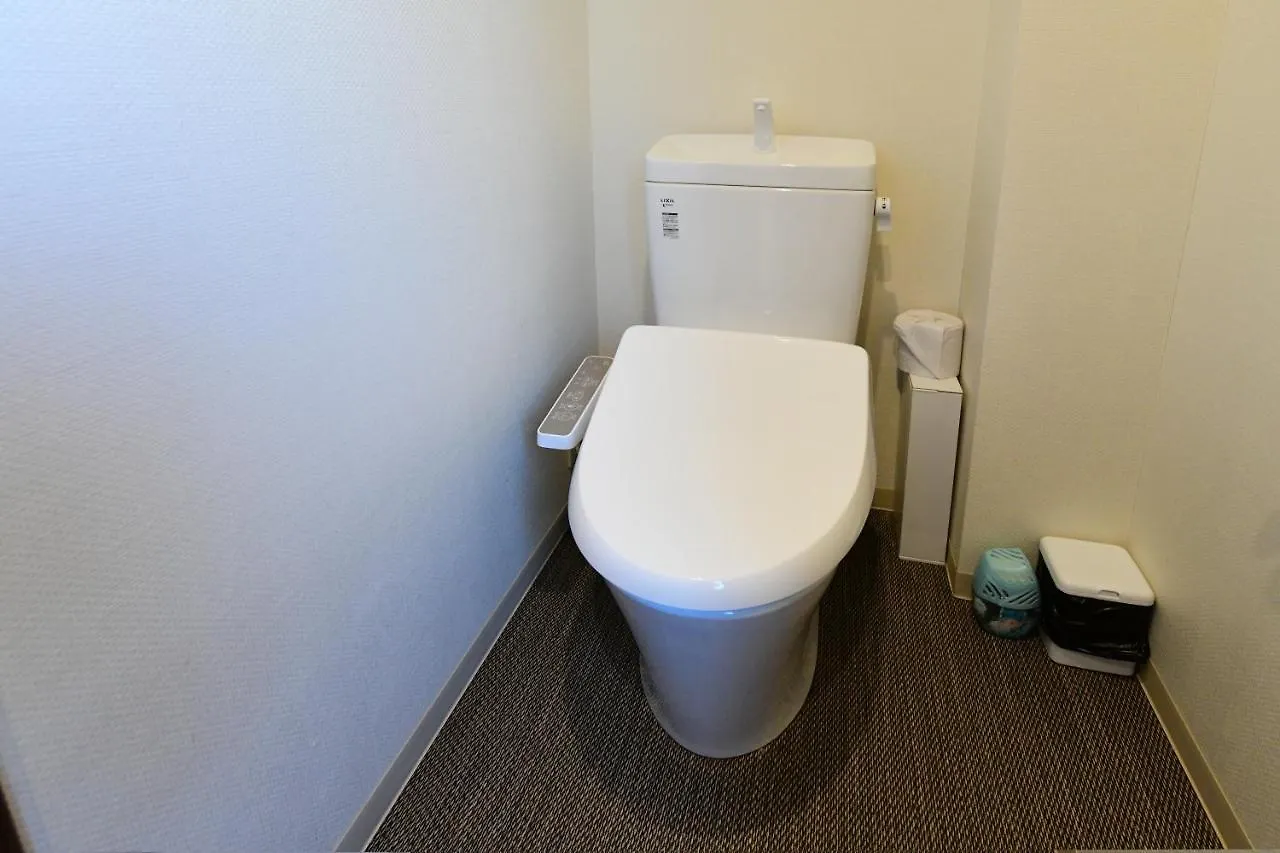 無料wi-Fi Jing House 秋葉原 電動自転車レンタル Hotel Tóquio