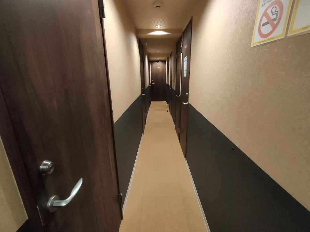 無料wi-Fi Jing House 秋葉原 電動自転車レンタル Hotel Tokyo