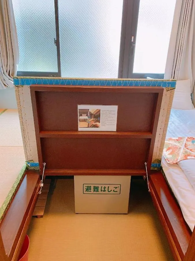 無料wi-Fi Jing House 秋葉原 電動自転車レンタル Hotel Tokyo