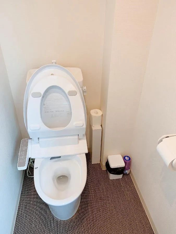 無料wi-Fi Jing House 秋葉原 電動自転車レンタル Hotel Tokyo Japan