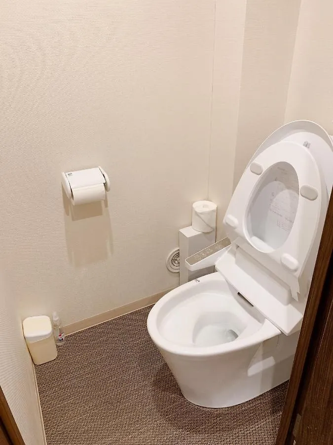 無料wi-Fi Jing House 秋葉原 電動自転車レンタル Hotel Tokyo 0*,  Japan