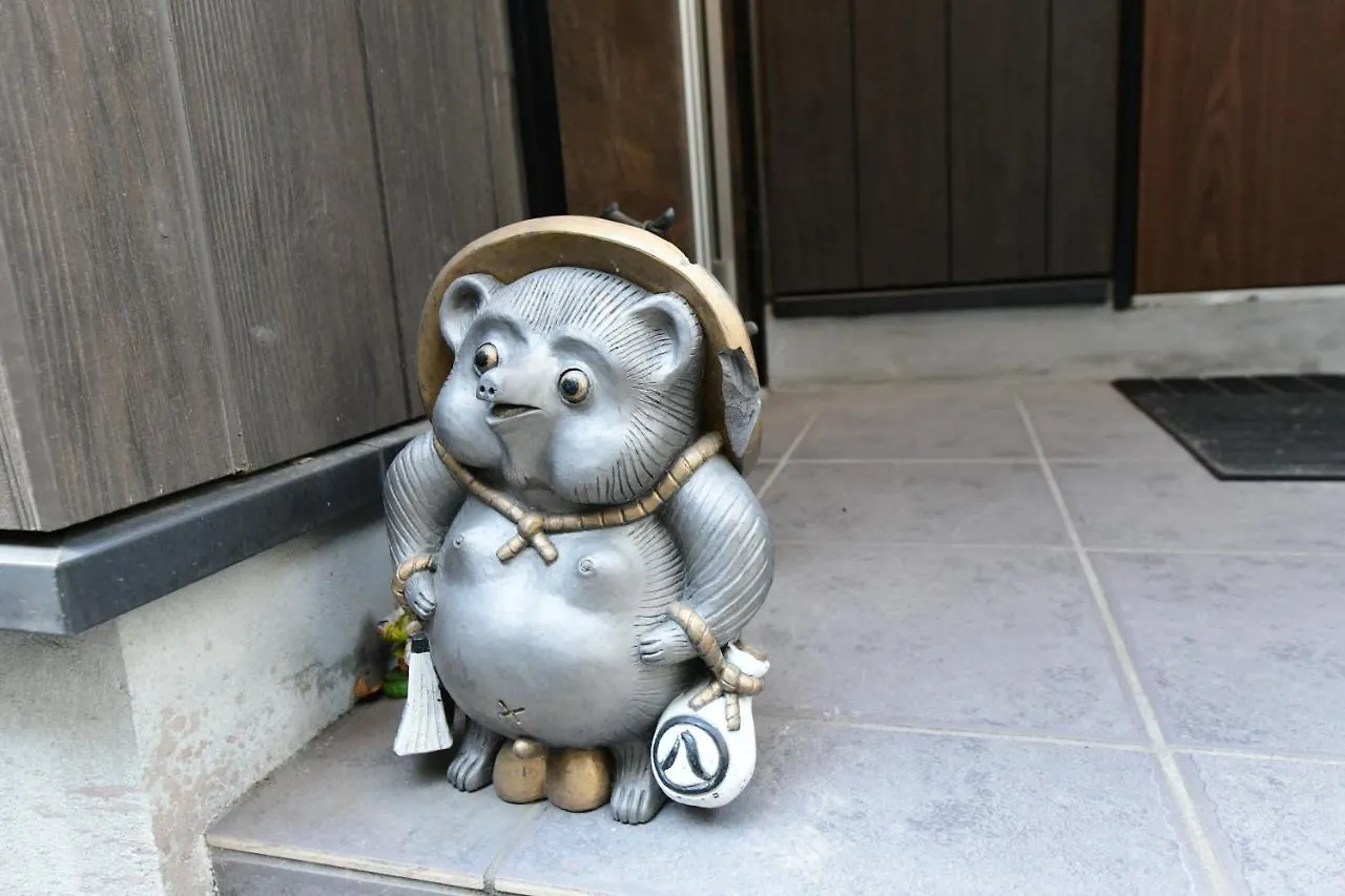 無料wi-Fi Jing House 秋葉原 電動自転車レンタル Hotel Tokyo