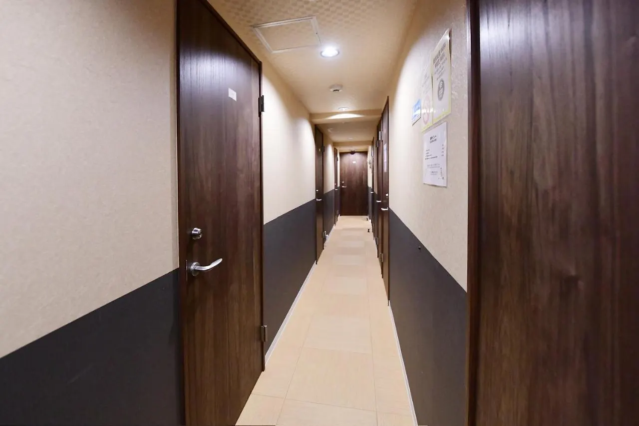 無料wi-Fi Jing House 秋葉原 電動自転車レンタル Hotel Tokyo 0*,
