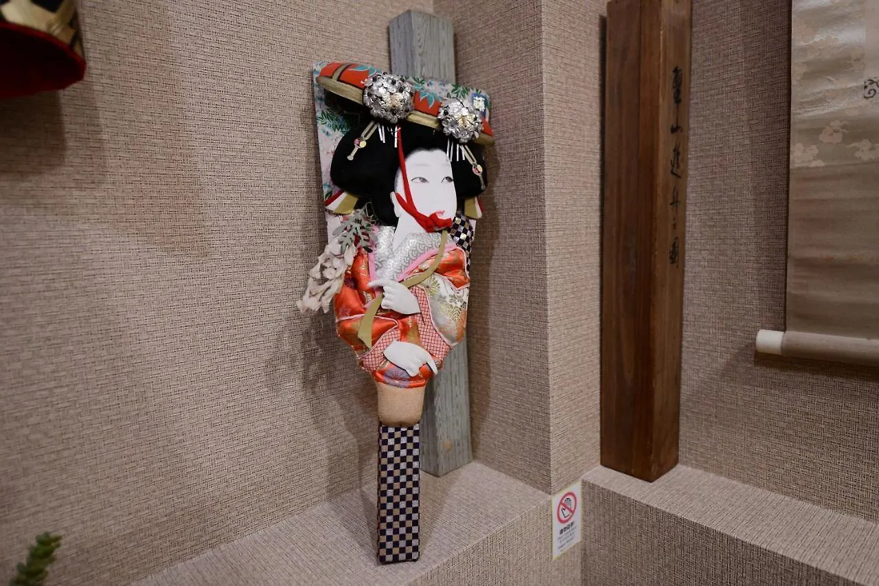 無料wi-Fi Jing House 秋葉原 電動自転車レンタル Hotel Tokyo