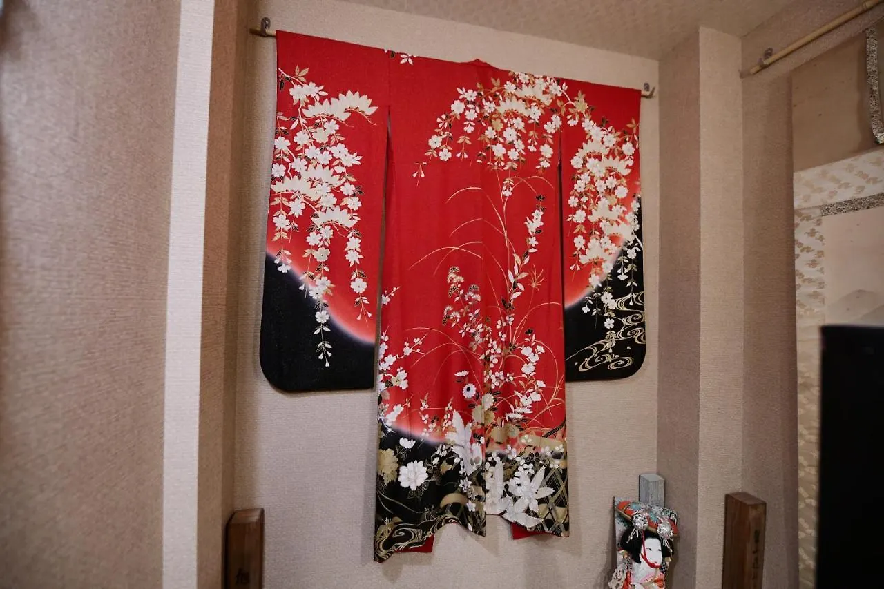無料wi-Fi Jing House 秋葉原 電動自転車レンタル Hotel Tokyo
