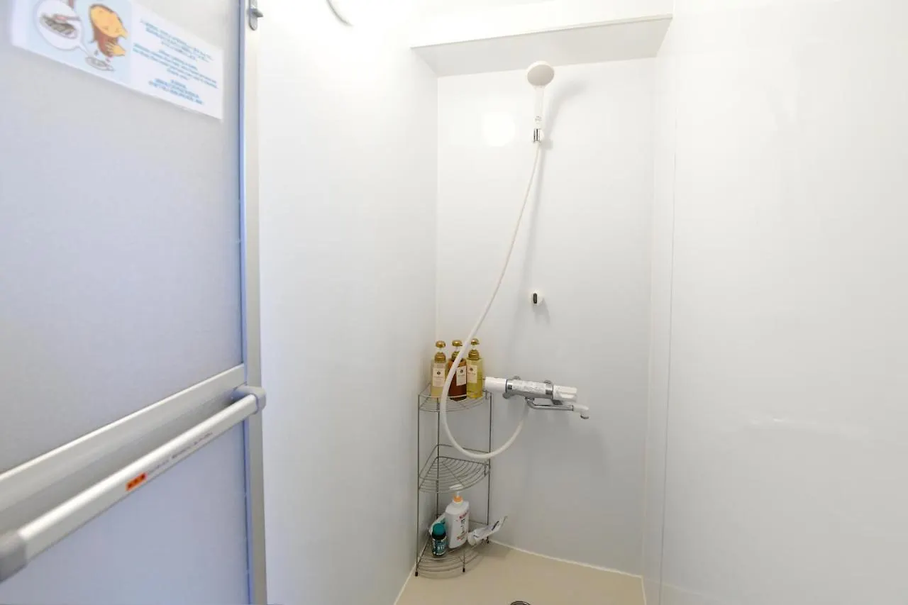 無料wi-Fi Jing House 秋葉原 電動自転車レンタル Hotel Tokyo