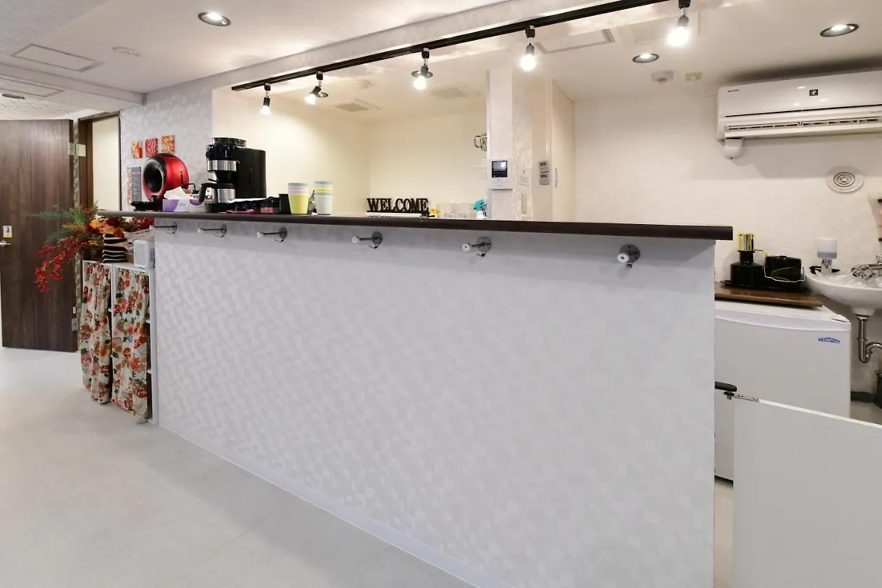 無料wi-Fi Jing House 秋葉原 電動自転車レンタル Hotel Tokyo
