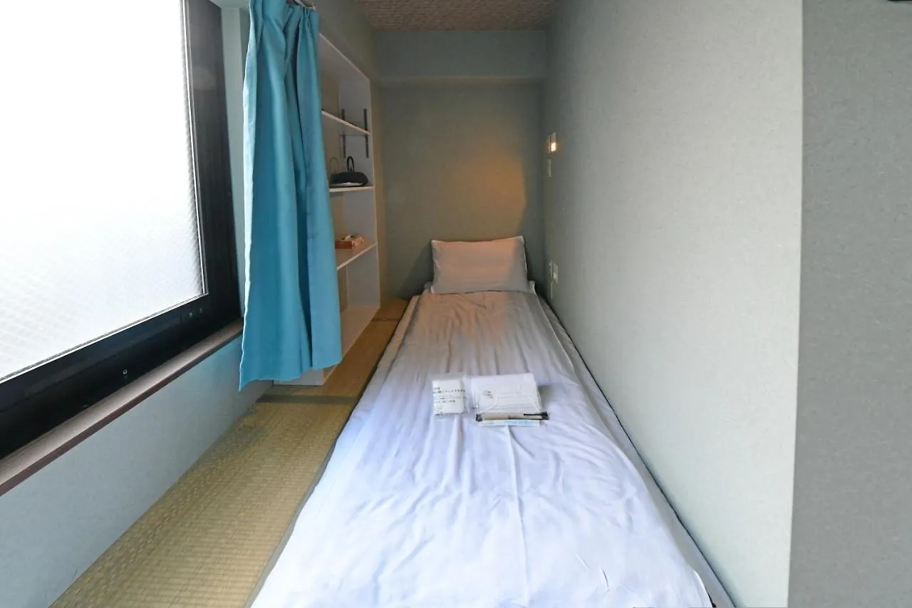 無料wi-Fi Jing House 秋葉原 電動自転車レンタル Hotel Tokyo