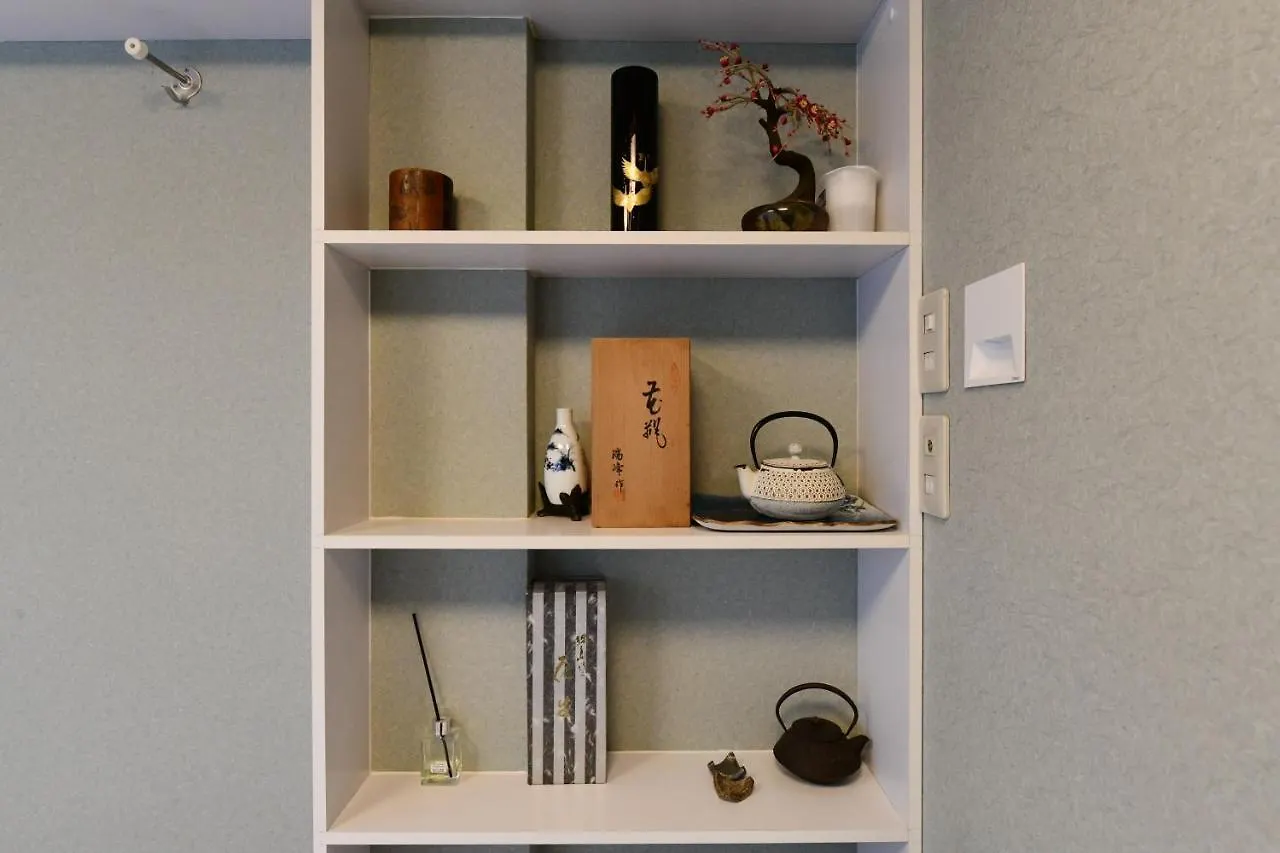 無料wi-Fi Jing House 秋葉原 電動自転車レンタル Hotel Tokyo Japan