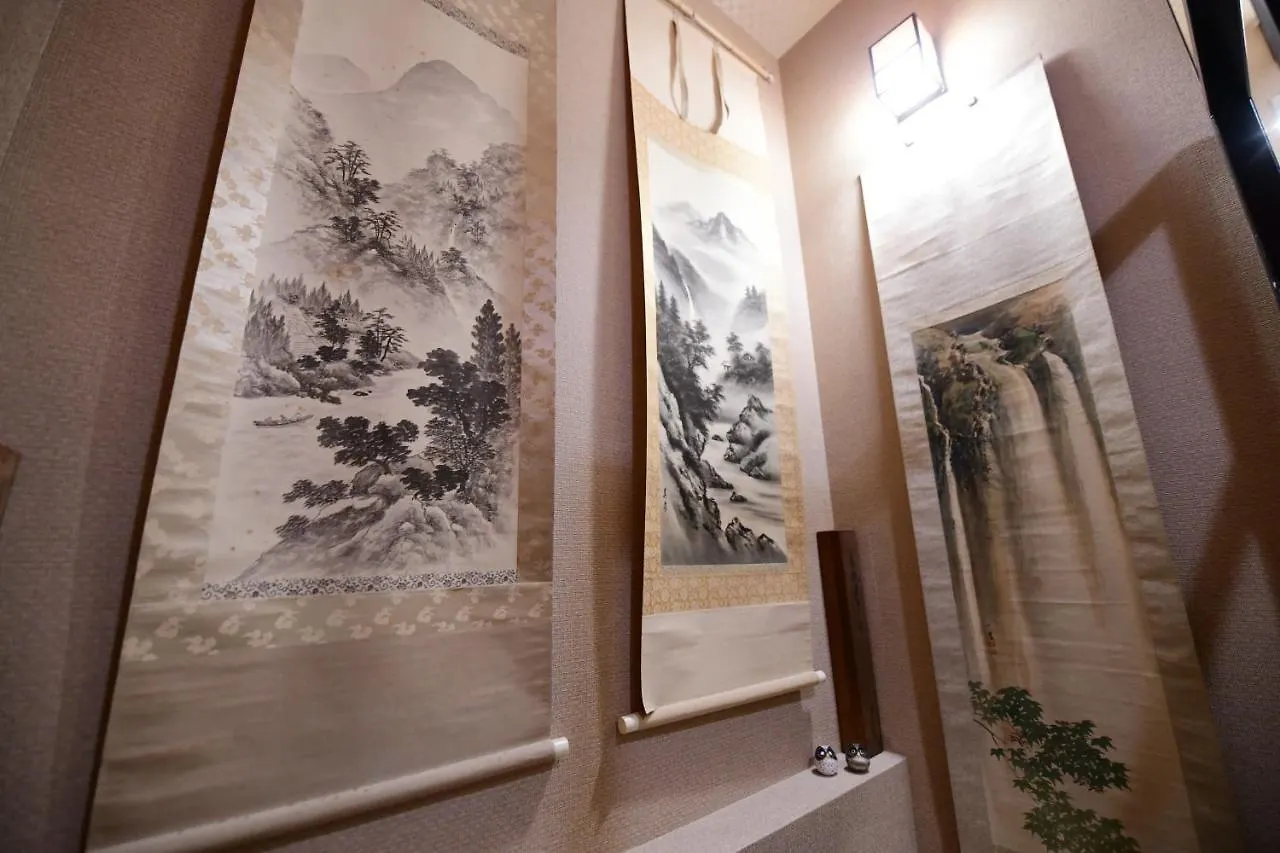 無料wi-Fi Jing House 秋葉原 電動自転車レンタル Hotel Tokyo