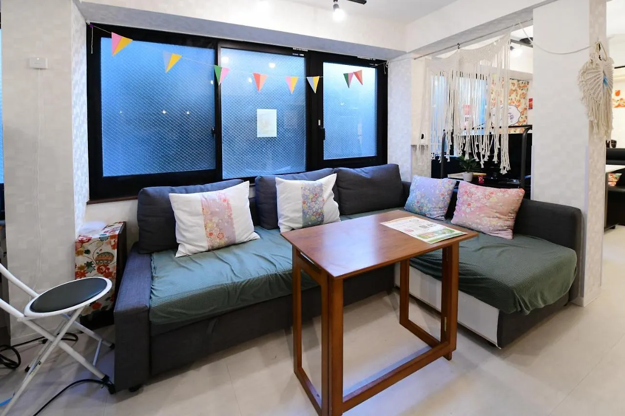 無料wi-Fi Jing House 秋葉原 電動自転車レンタル Hotel Tokyo 0*,