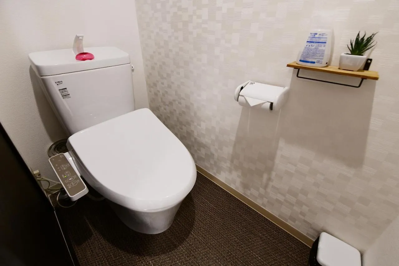 無料wi-Fi Jing House 秋葉原 電動自転車レンタル Hotel Tokyo