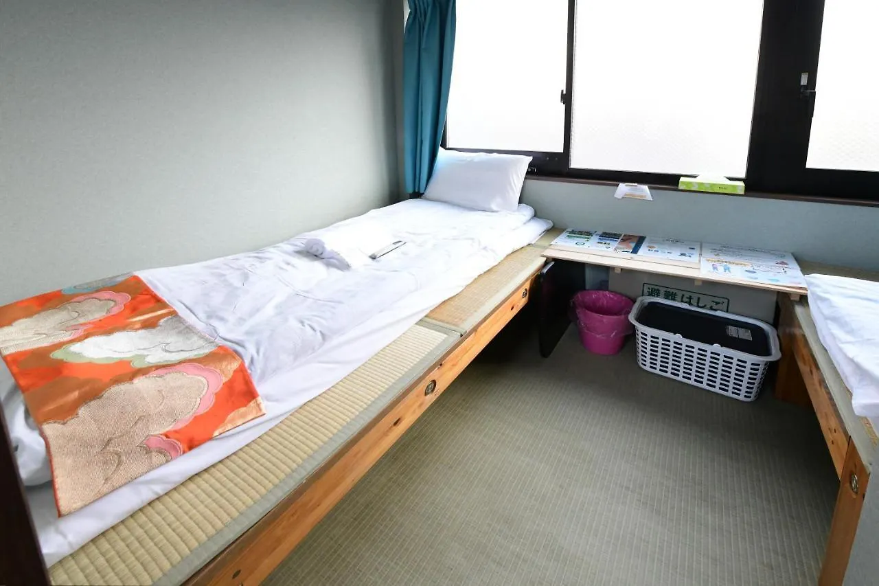 無料wi-Fi Jing House 秋葉原 電動自転車レンタル Hotel Tokyo 0*,  Japan