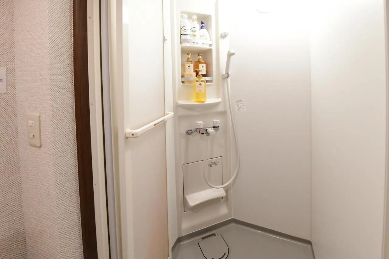 無料wi-Fi Jing House 秋葉原 電動自転車レンタル Hotel Tokyo